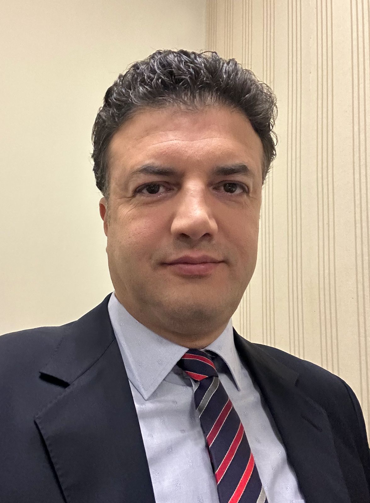 Fatih Özkafa
